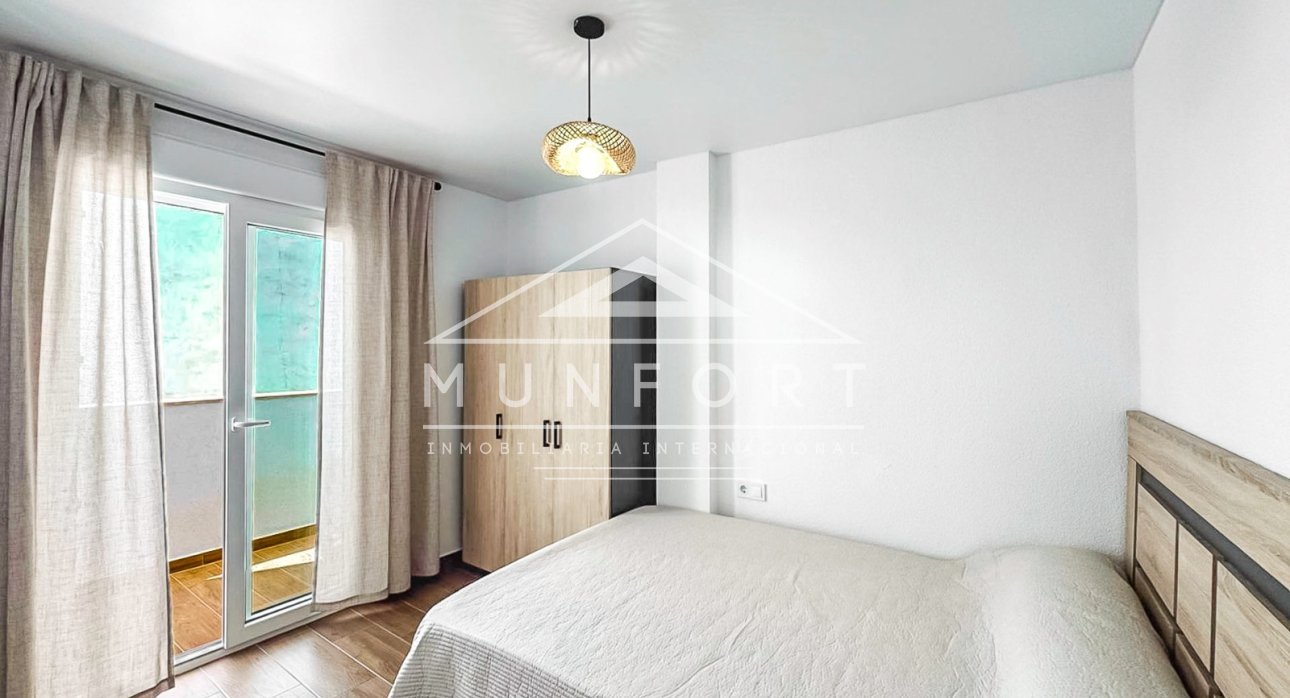 Revente - Appartements -
San Pedro del Pinatar - Lo Pagán