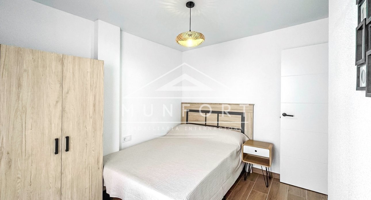 Revente - Appartements -
San Pedro del Pinatar - Lo Pagán