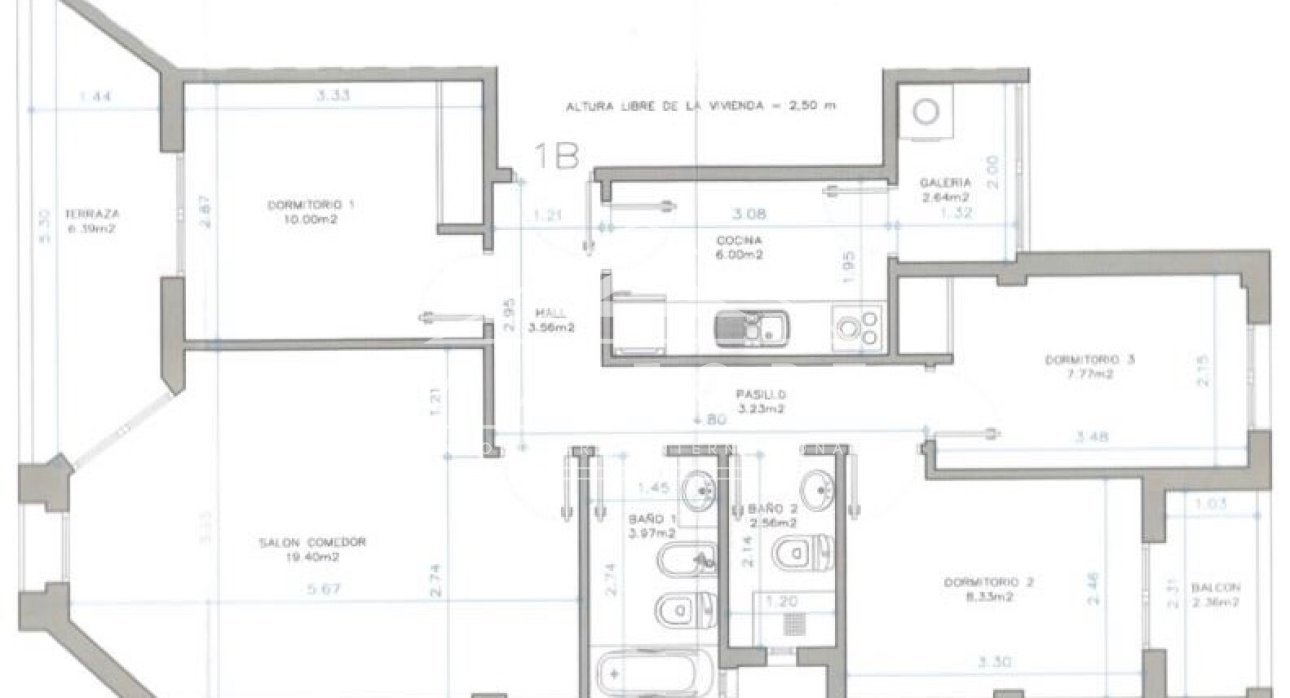 Revente - Appartements -
San Pedro del Pinatar - Lo Pagán