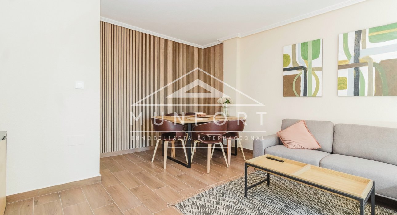 Revente - Appartements -
San Pedro del Pinatar - Lo Pagán