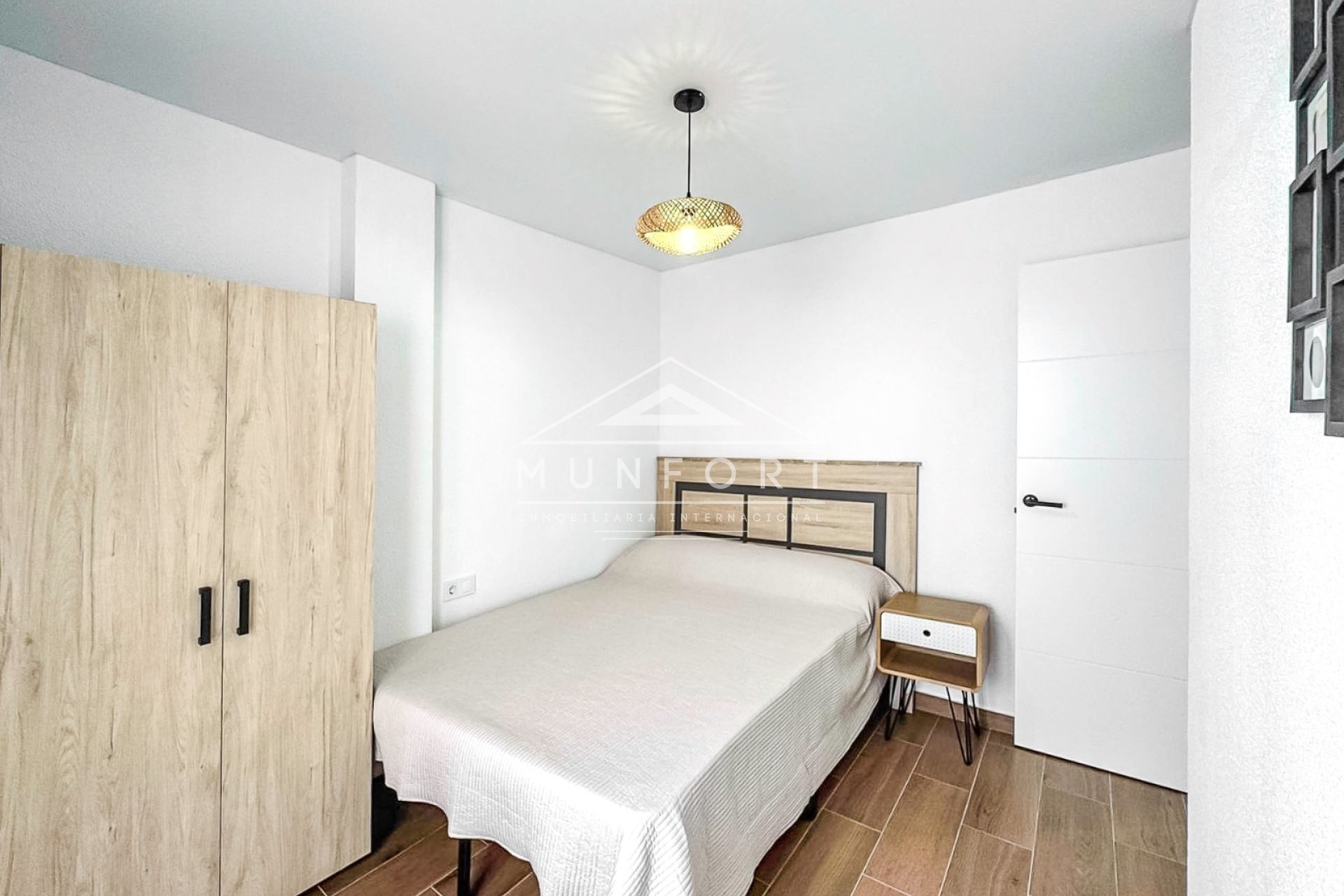 Revente - Appartements -
San Pedro del Pinatar - Lo Pagán
