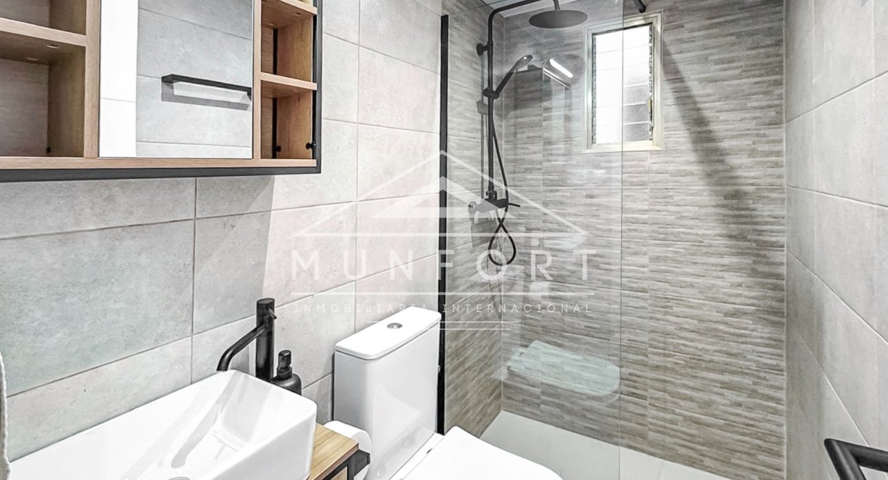 Revente - Appartements -
San Pedro del Pinatar - Lo Pagán