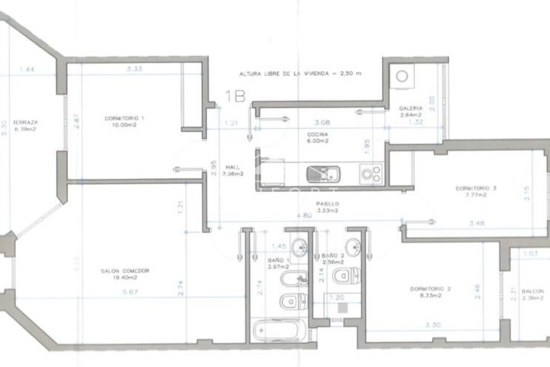 Revente - Appartements -
San Pedro del Pinatar - Lo Pagán