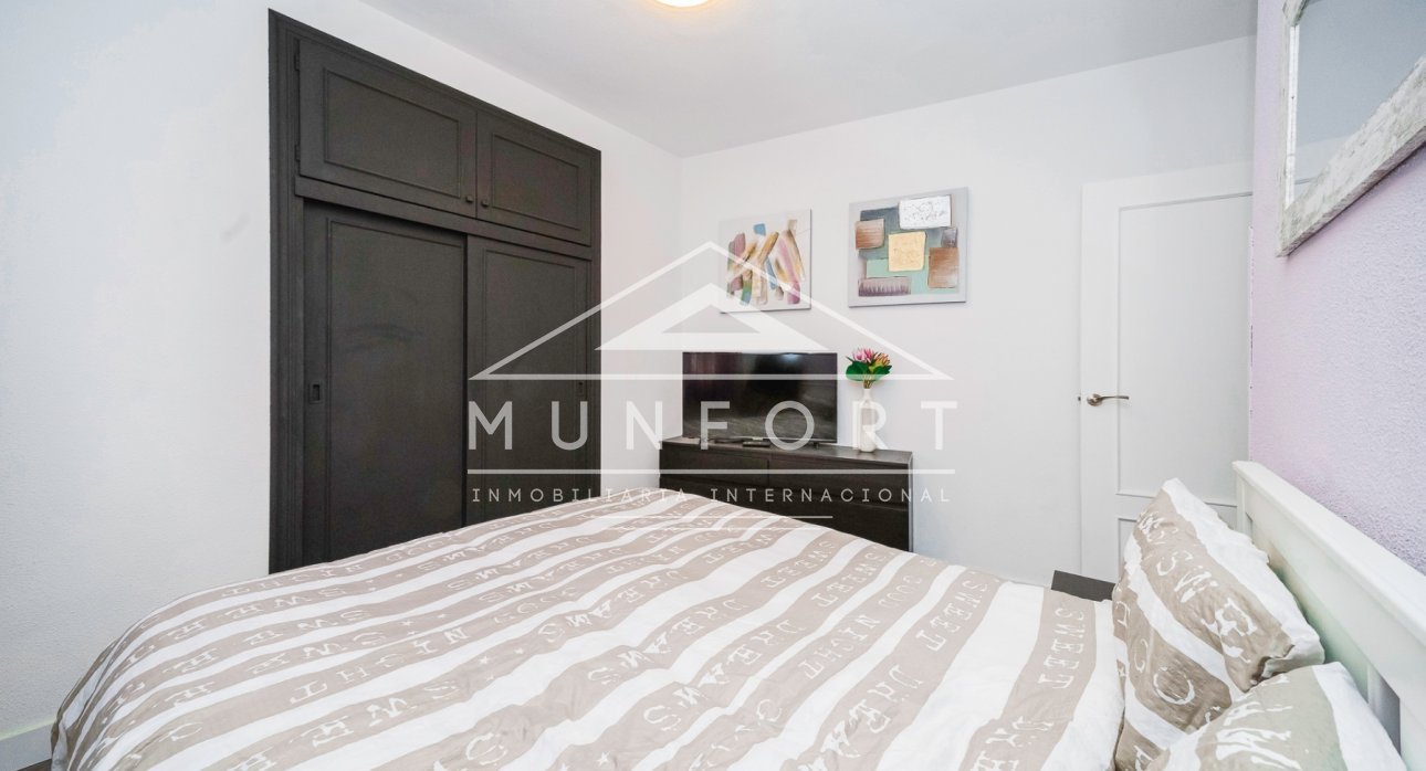Revente - Appartements -
San Pedro del Pinatar - Lo Pagán
