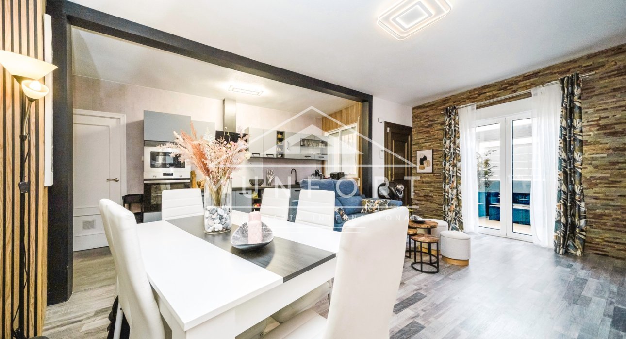 Revente - Appartements -
San Pedro del Pinatar - Lo Pag&aacute;n