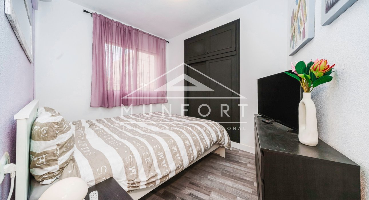 Revente - Appartements -
San Pedro del Pinatar - Lo Pagán