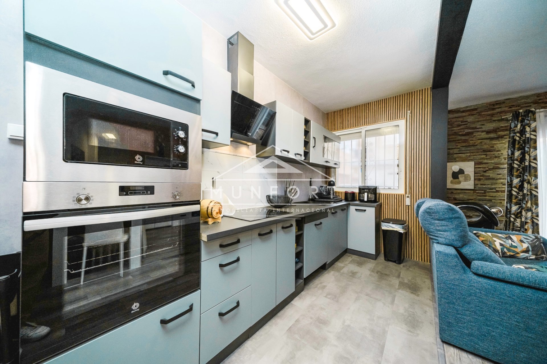 Revente - Appartements -
San Pedro del Pinatar - Lo Pagán