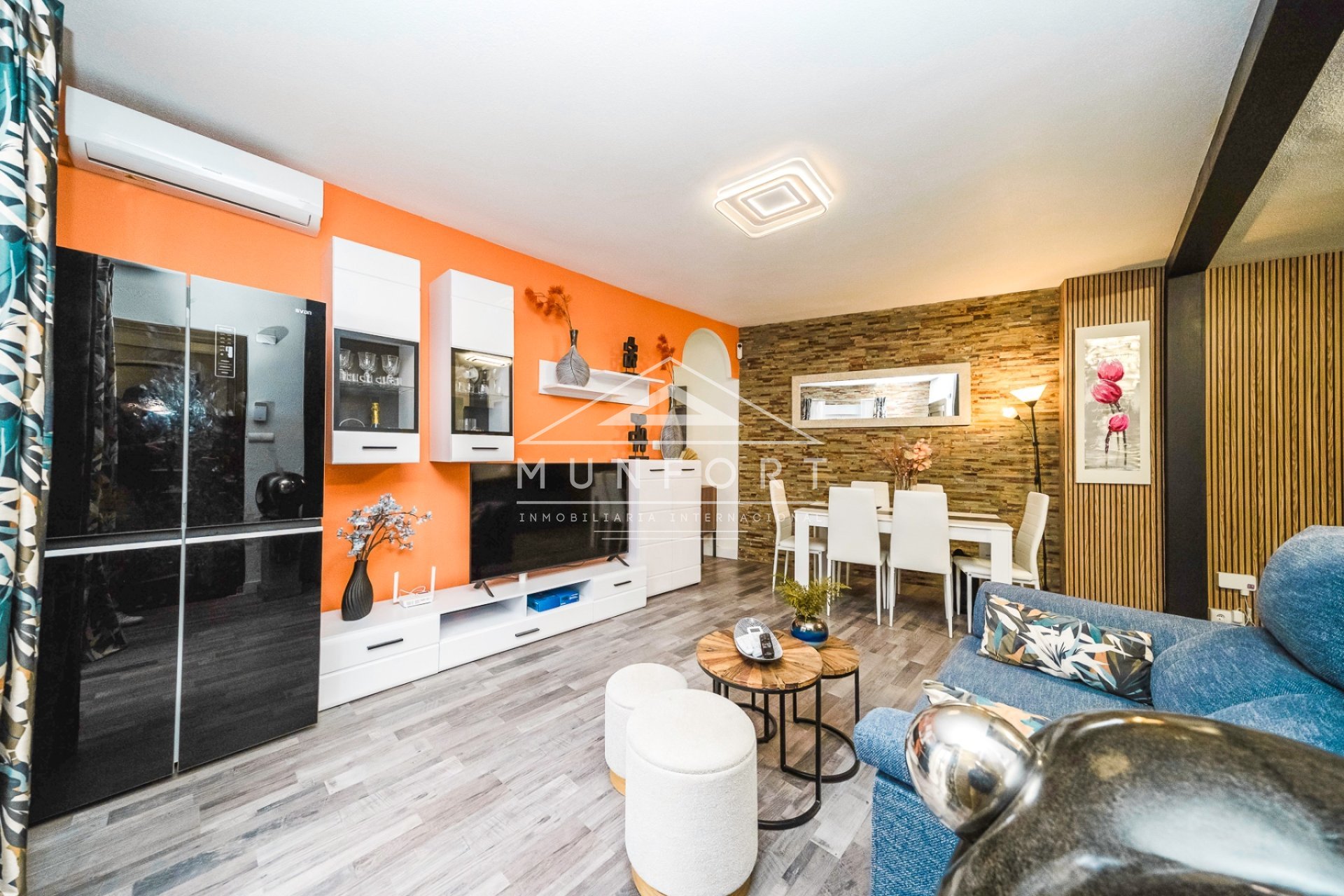 Revente - Appartements -
San Pedro del Pinatar - Lo Pagán