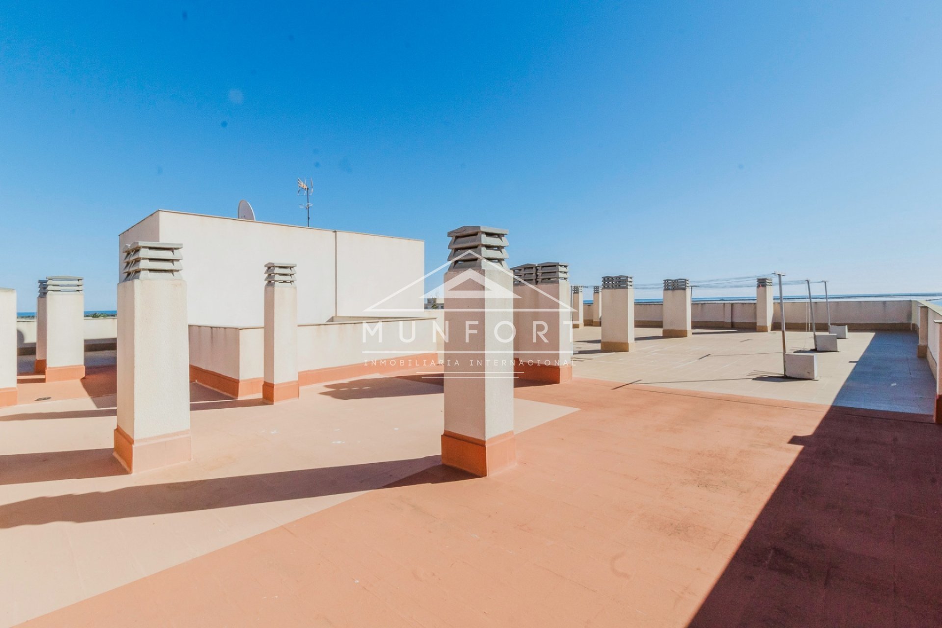 Revente - Appartements -
San Pedro del Pinatar - Lo Pagán