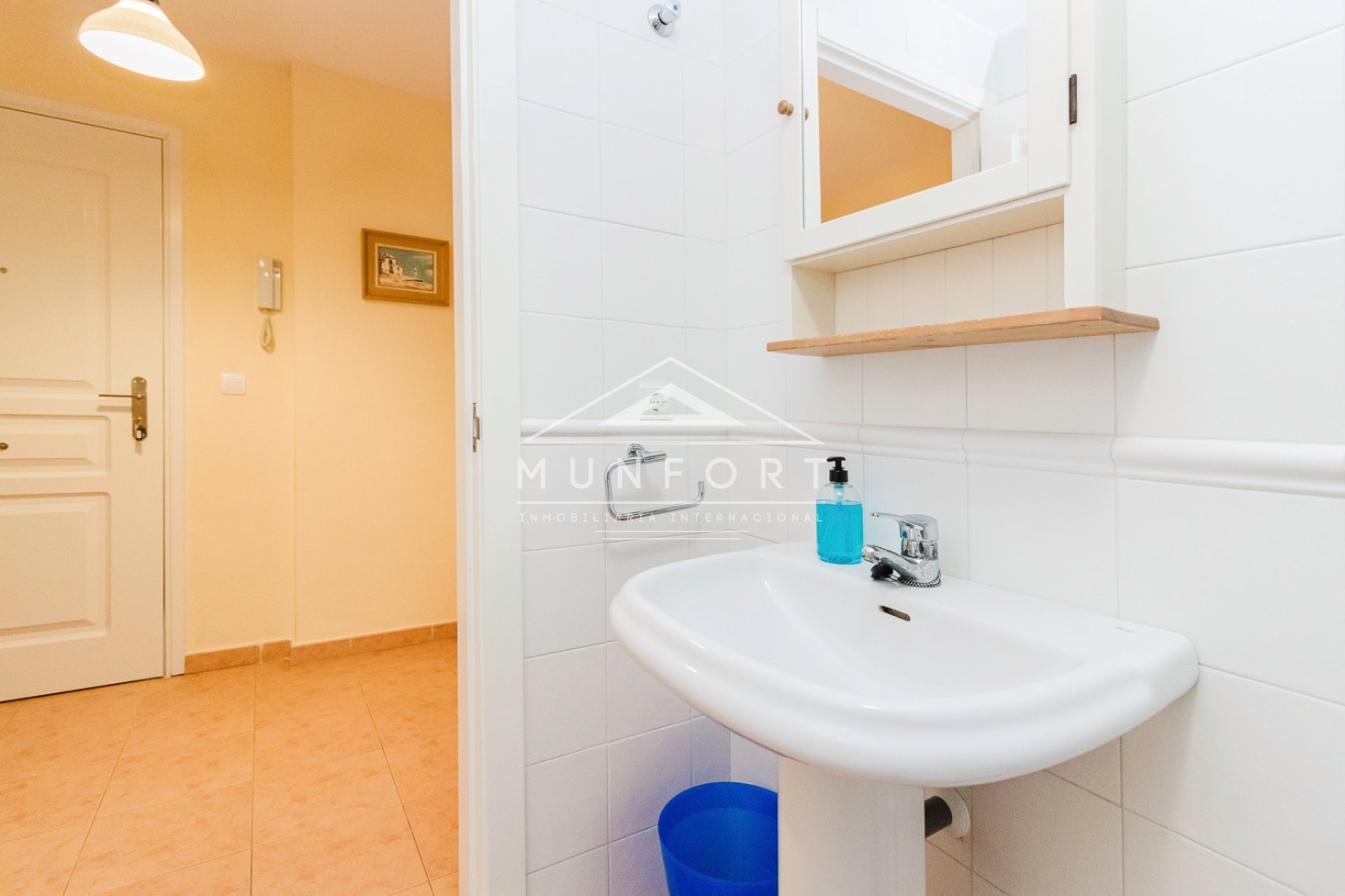 Revente - Appartements -
San Pedro del Pinatar - Lo Pagán