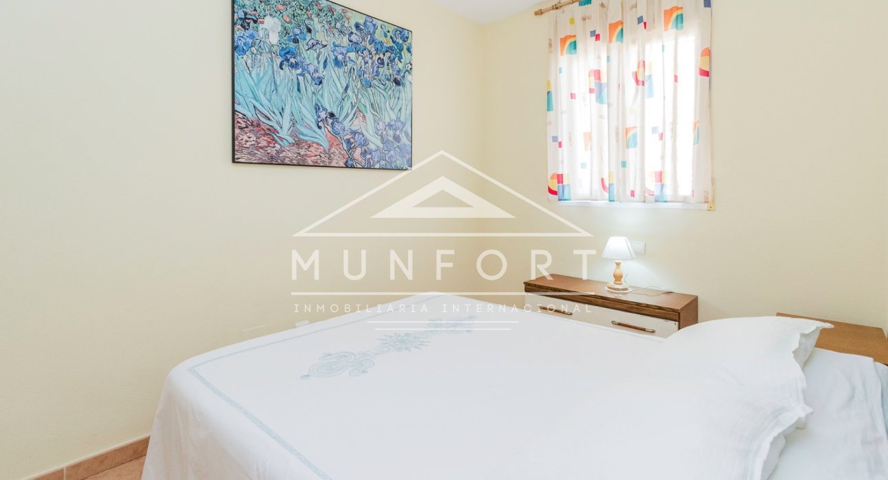 Revente - Appartements -
San Pedro del Pinatar - Lo Pagán