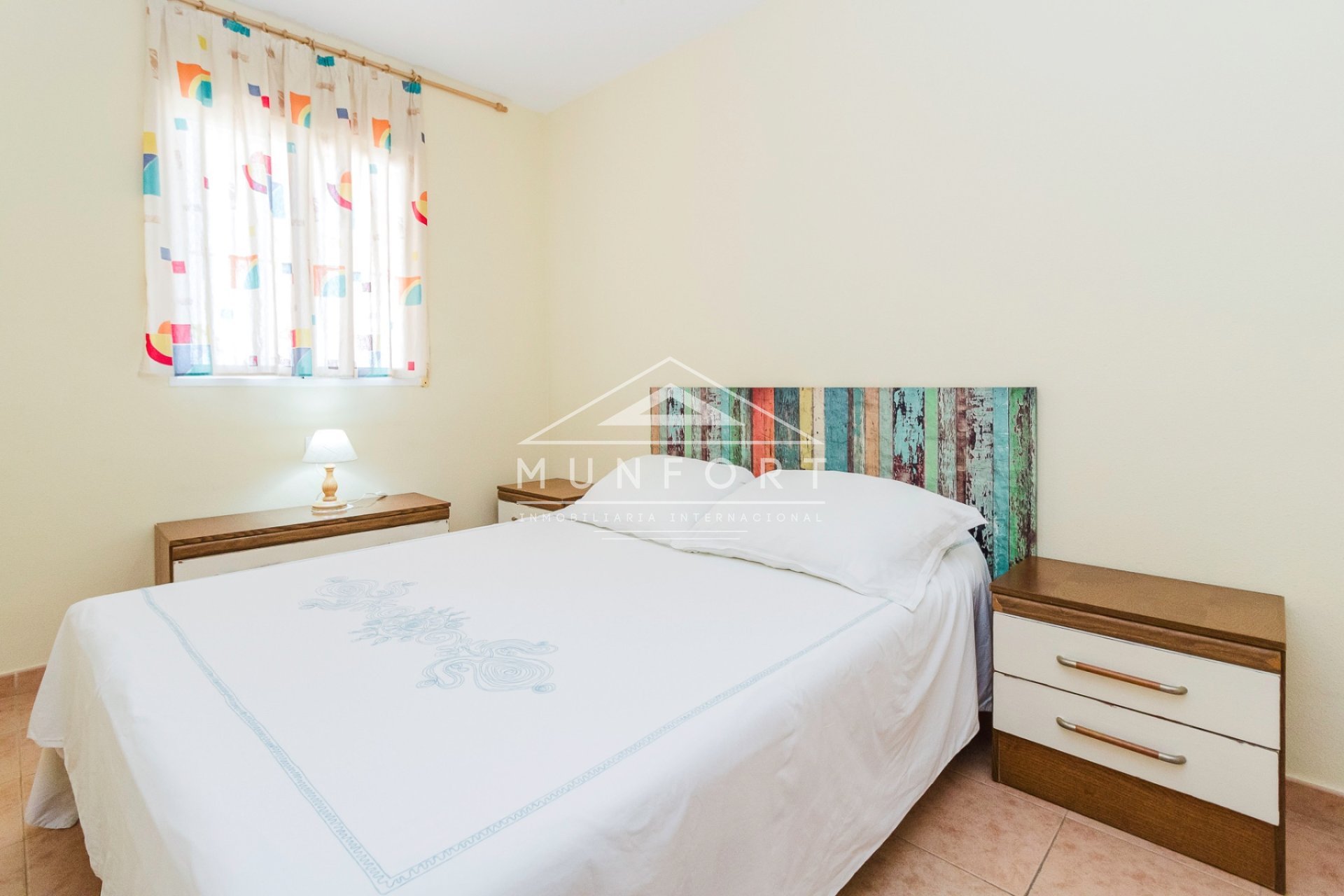 Revente - Appartements -
San Pedro del Pinatar - Lo Pagán