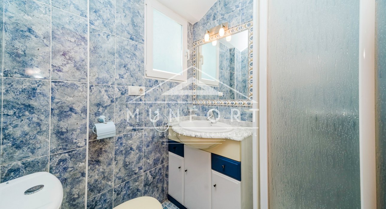 Revente - Appartements -
San Pedro del Pinatar - Lo Pagán