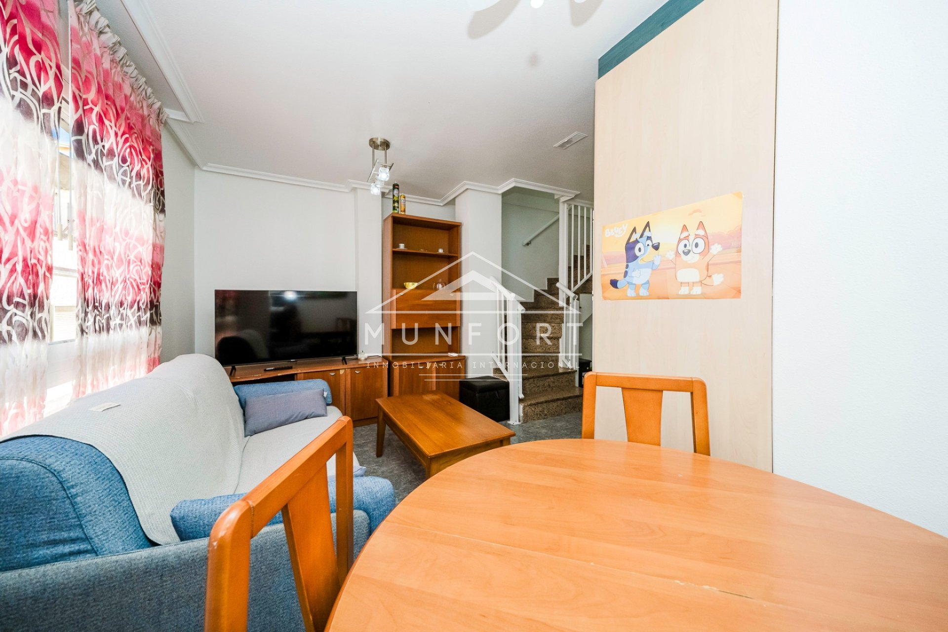 Revente - Appartements -
San Pedro del Pinatar - Lo Pagán