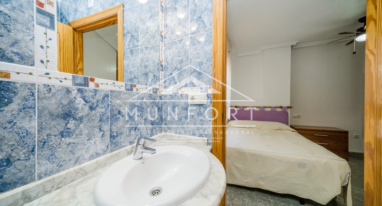 Revente - Appartements -
San Pedro del Pinatar - Lo Pagán