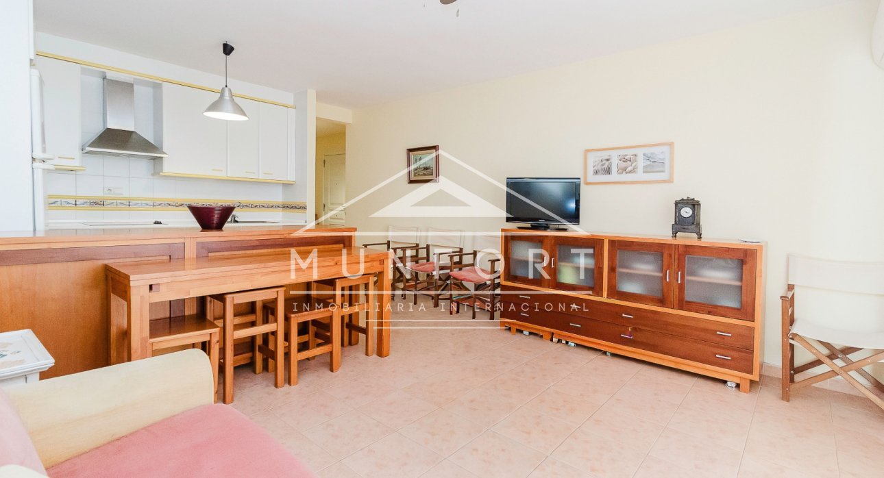 Revente - Appartements -
San Pedro del Pinatar - Lo Pag&aacute;n