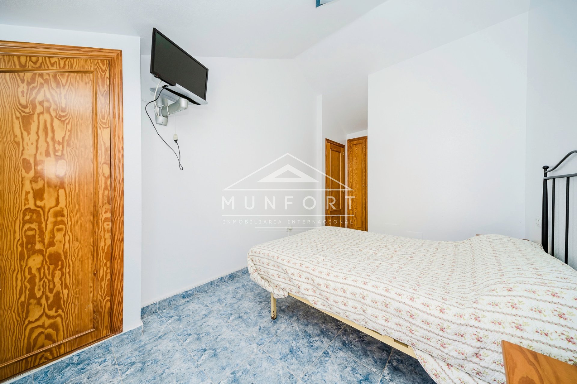 Revente - Appartements -
San Pedro del Pinatar - Lo Pagán