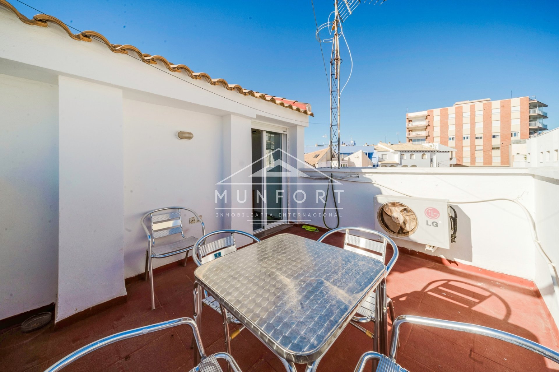Revente - Appartements -
San Pedro del Pinatar - Lo Pagán