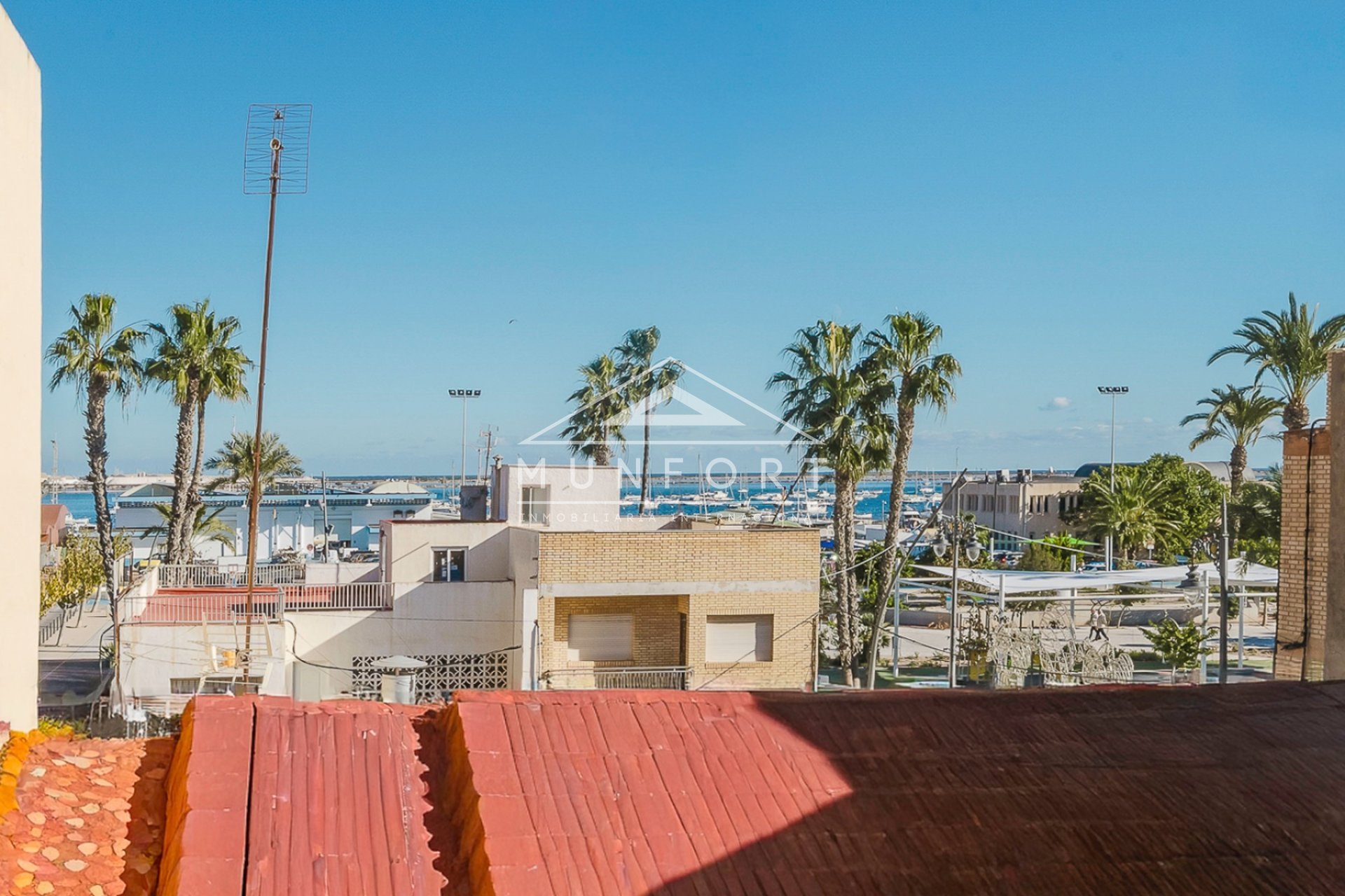 Revente - Appartements -
San Pedro del Pinatar - Lo Pagán