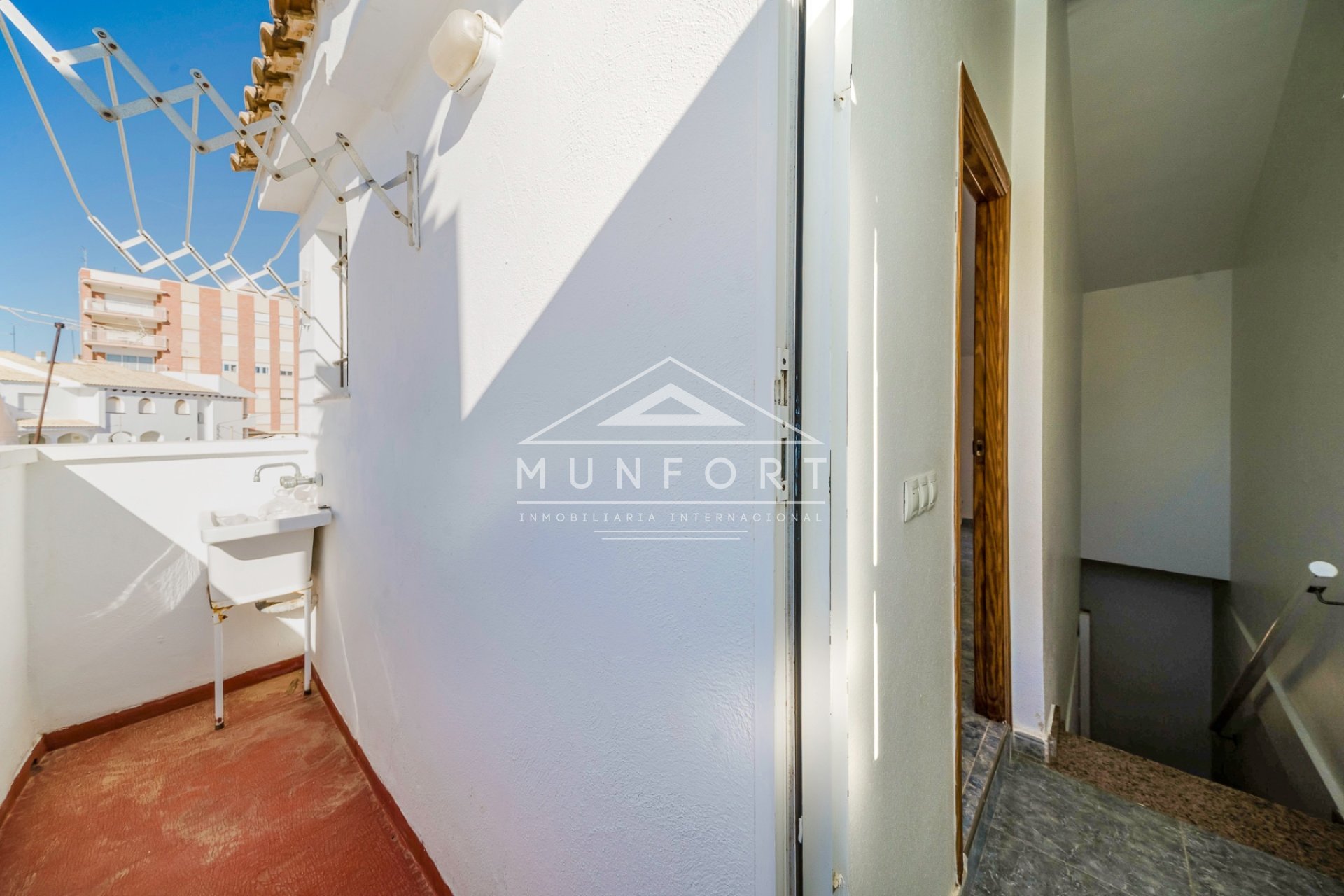 Revente - Appartements -
San Pedro del Pinatar - Lo Pagán