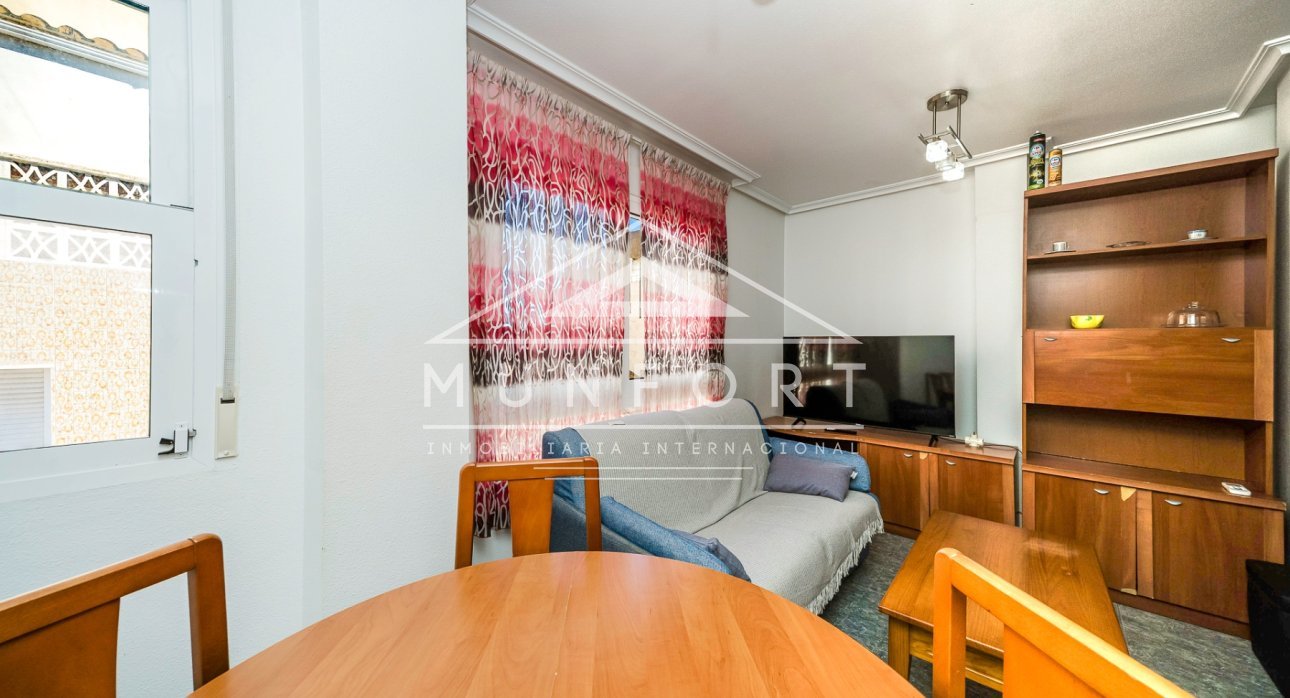 Revente - Appartements -
San Pedro del Pinatar - Lo Pagán