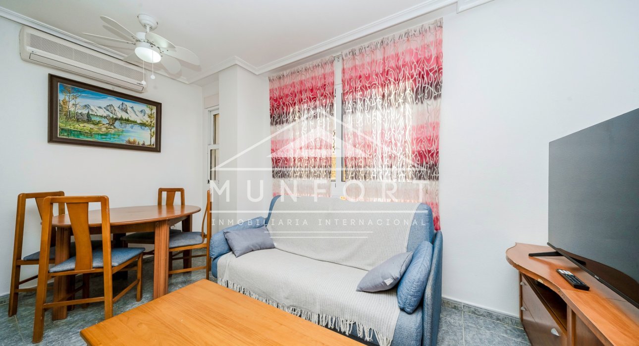 Revente - Appartements -
San Pedro del Pinatar - Lo Pagán