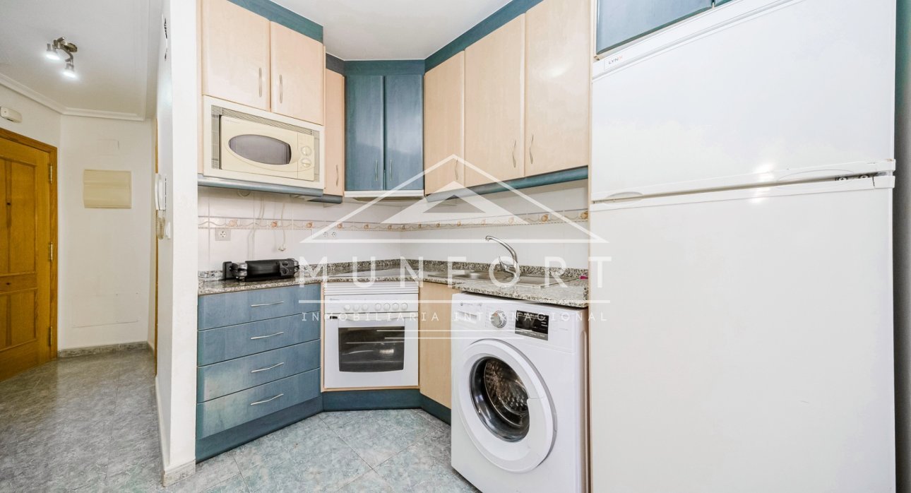 Revente - Appartements -
San Pedro del Pinatar - Lo Pagán