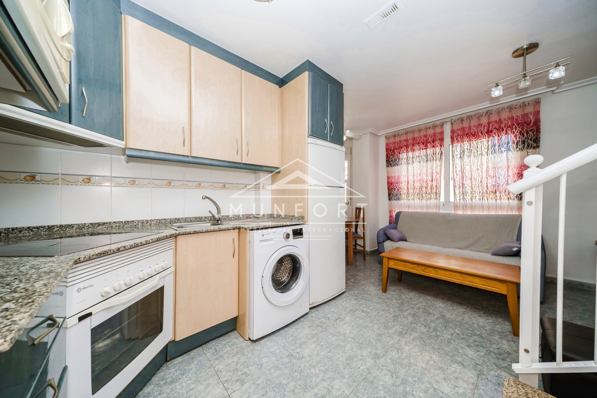 Revente - Appartements -
San Pedro del Pinatar - Lo Pagán