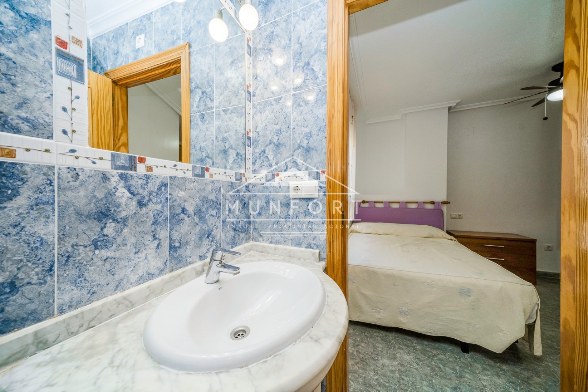 Revente - Appartements -
San Pedro del Pinatar - Lo Pagán