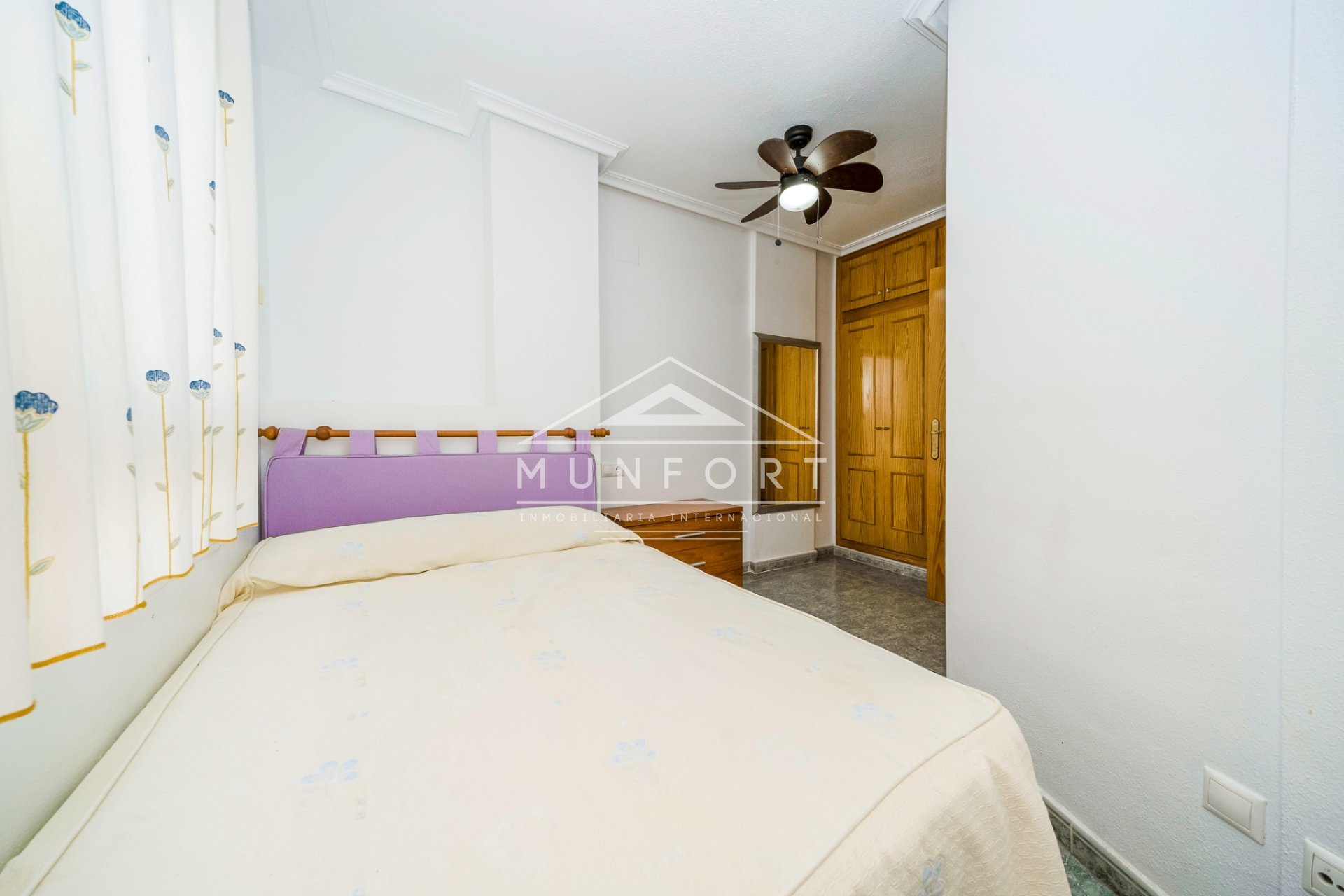 Revente - Appartements -
San Pedro del Pinatar - Lo Pagán