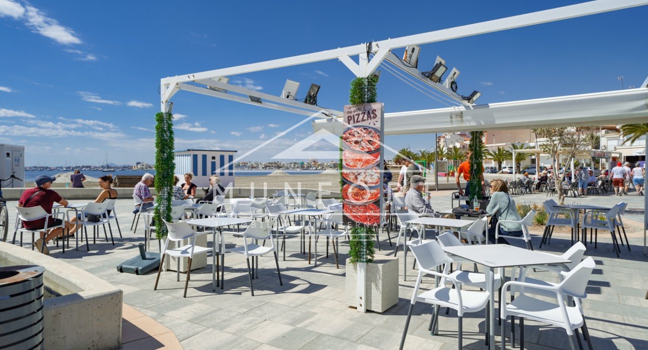 Revente - Appartements -
San Pedro del Pinatar - Lo Pagán