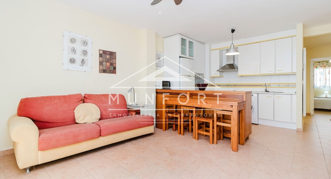 Revente - Appartements -
San Pedro del Pinatar - Lo Pagán