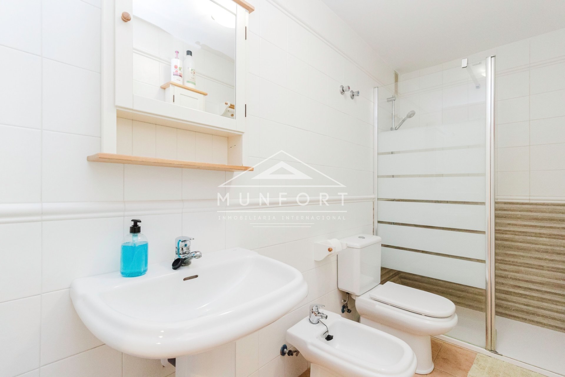 Revente - Appartements -
San Pedro del Pinatar - Lo Pagán