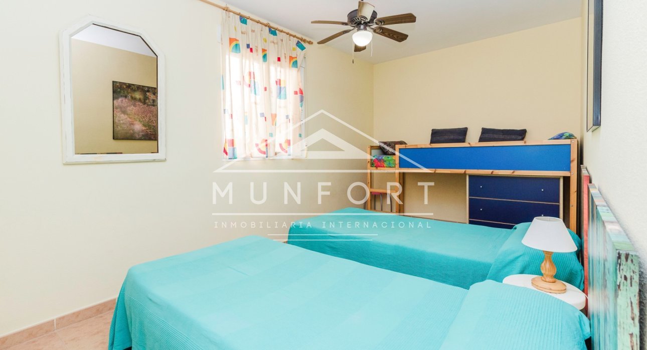 Revente - Appartements -
San Pedro del Pinatar - Lo Pagán