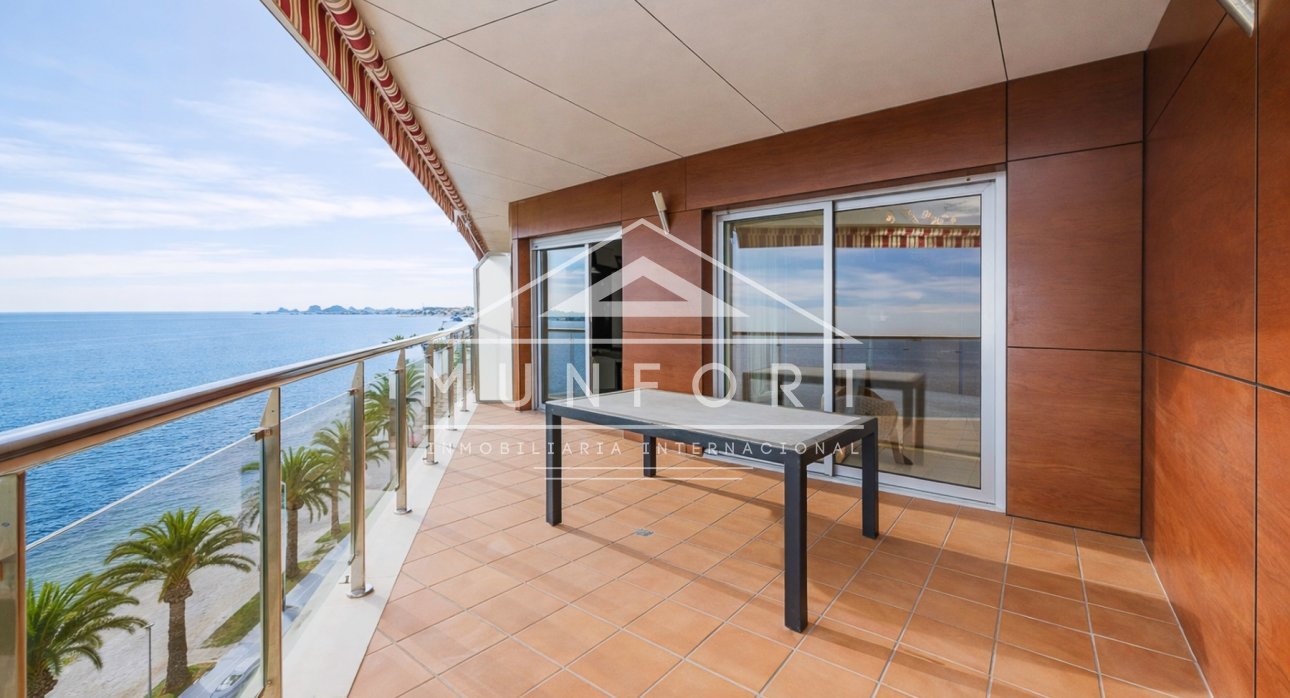 Revente - Appartements -
San Pedro del Pinatar - Lo Pag&aacute;n