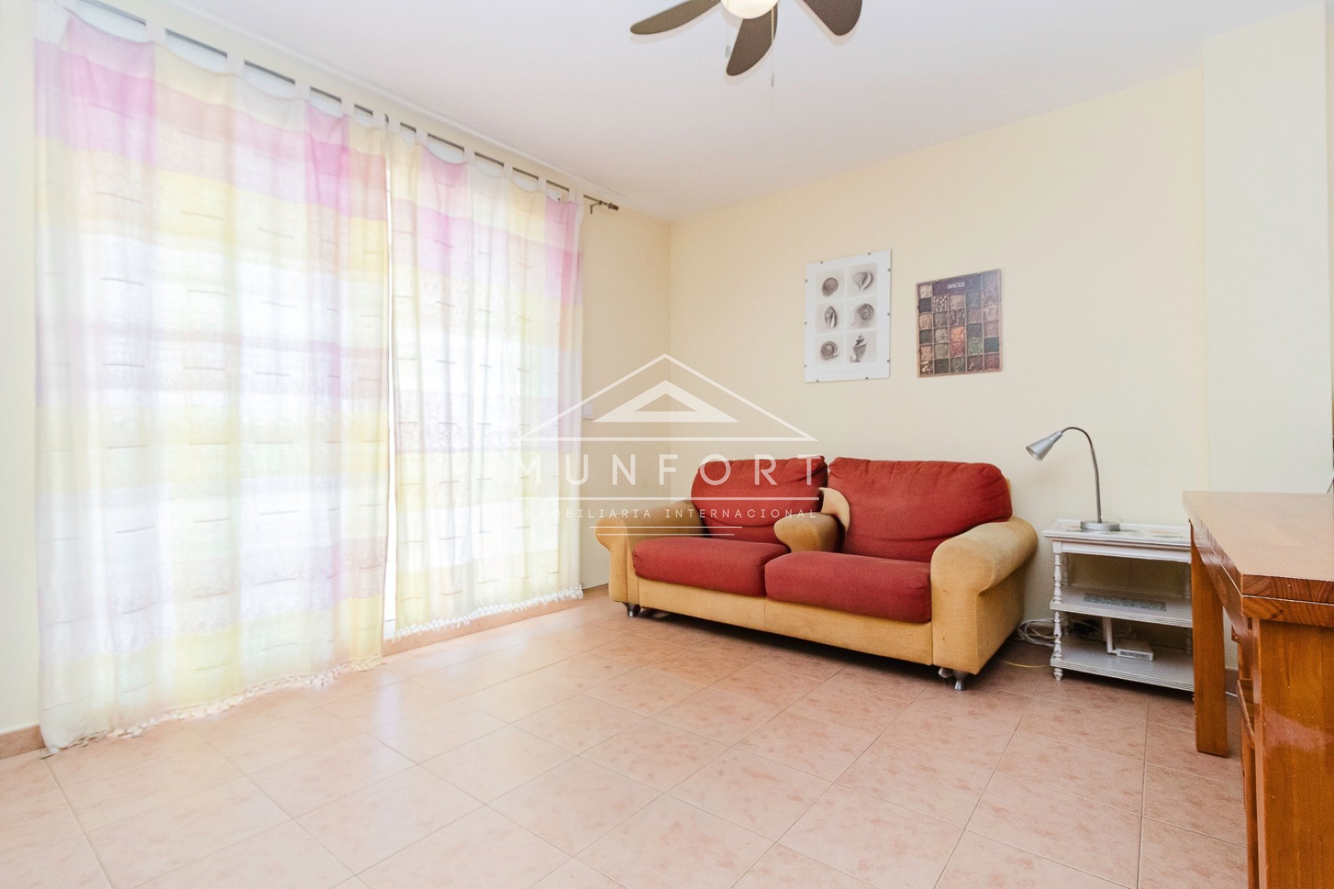 Revente - Appartements -
San Pedro del Pinatar - Lo Pag&aacute;n