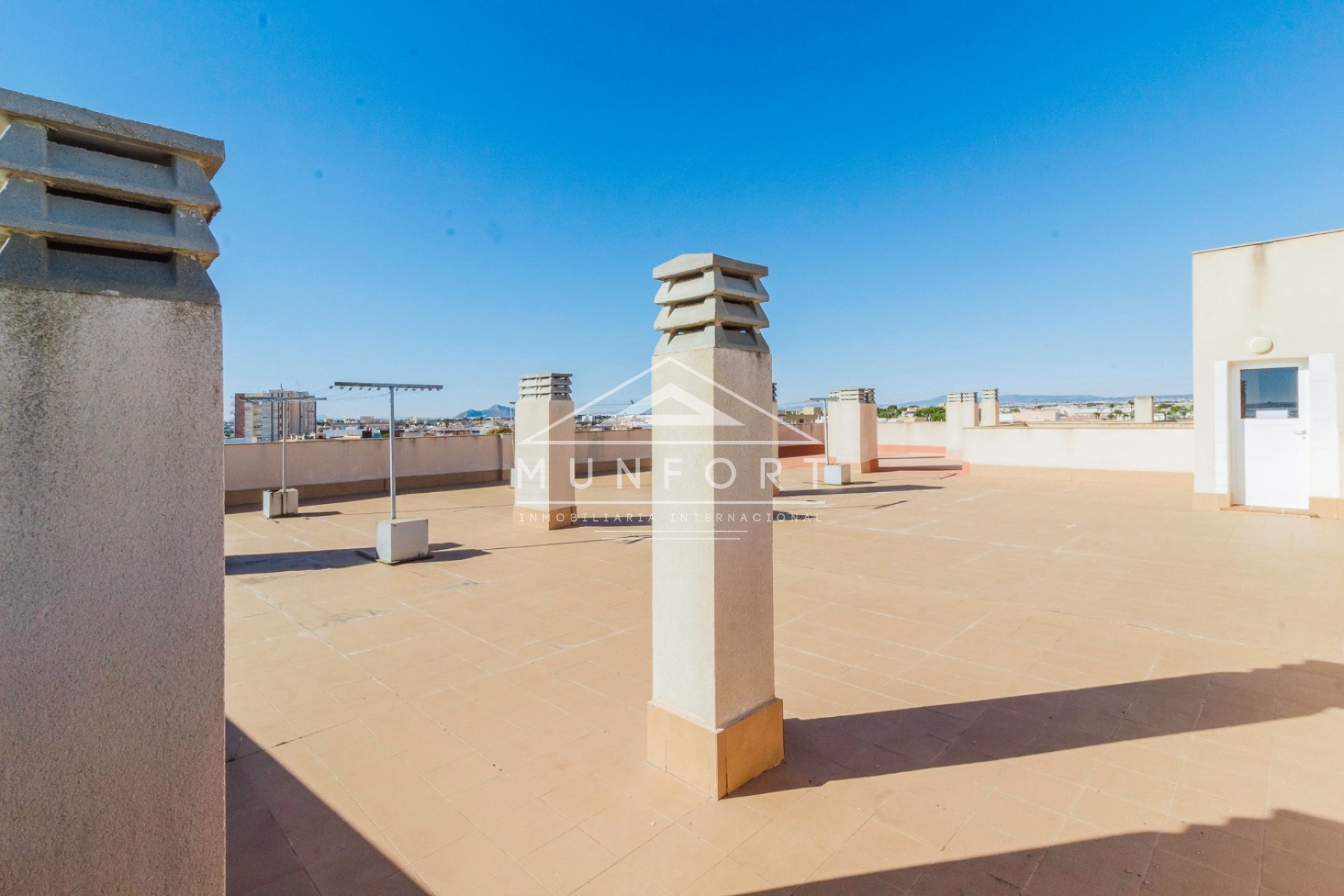 Revente - Appartements -
San Pedro del Pinatar - Lo Pag&aacute;n