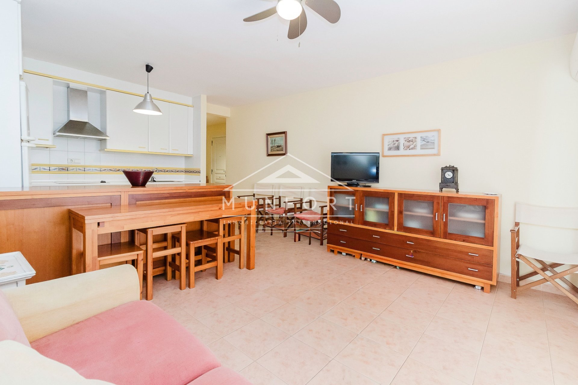 Revente - Appartements -
San Pedro del Pinatar - Lo Pag&aacute;n