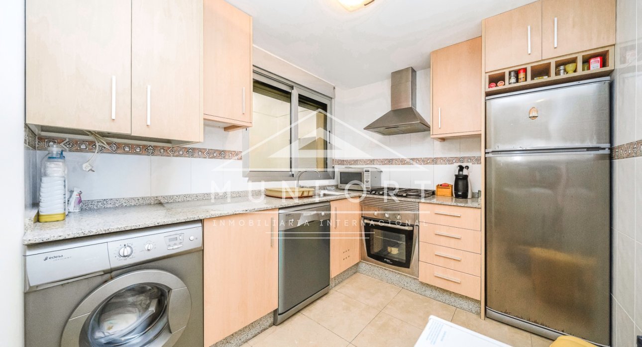 Revente - Appartements -
San Pedro del Pinatar - Lo Pag&aacute;n