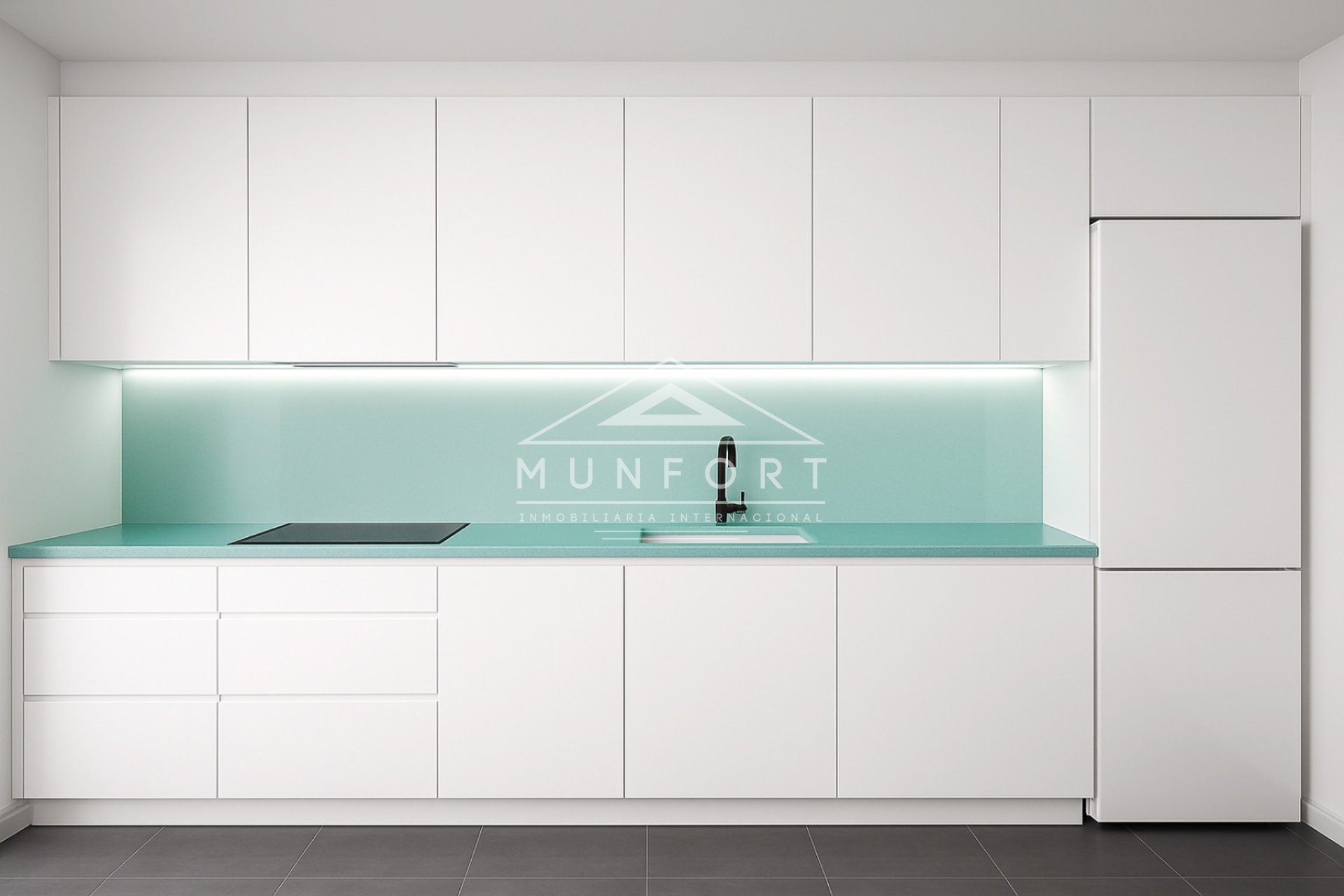 Revente - Appartements -
San Pedro del Pinatar - Lo Pag&aacute;n