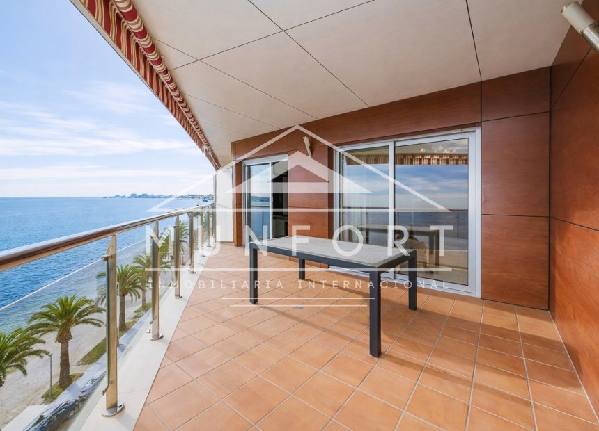 Revente - Appartements -
San Pedro del Pinatar - Lo Pag&aacute;n