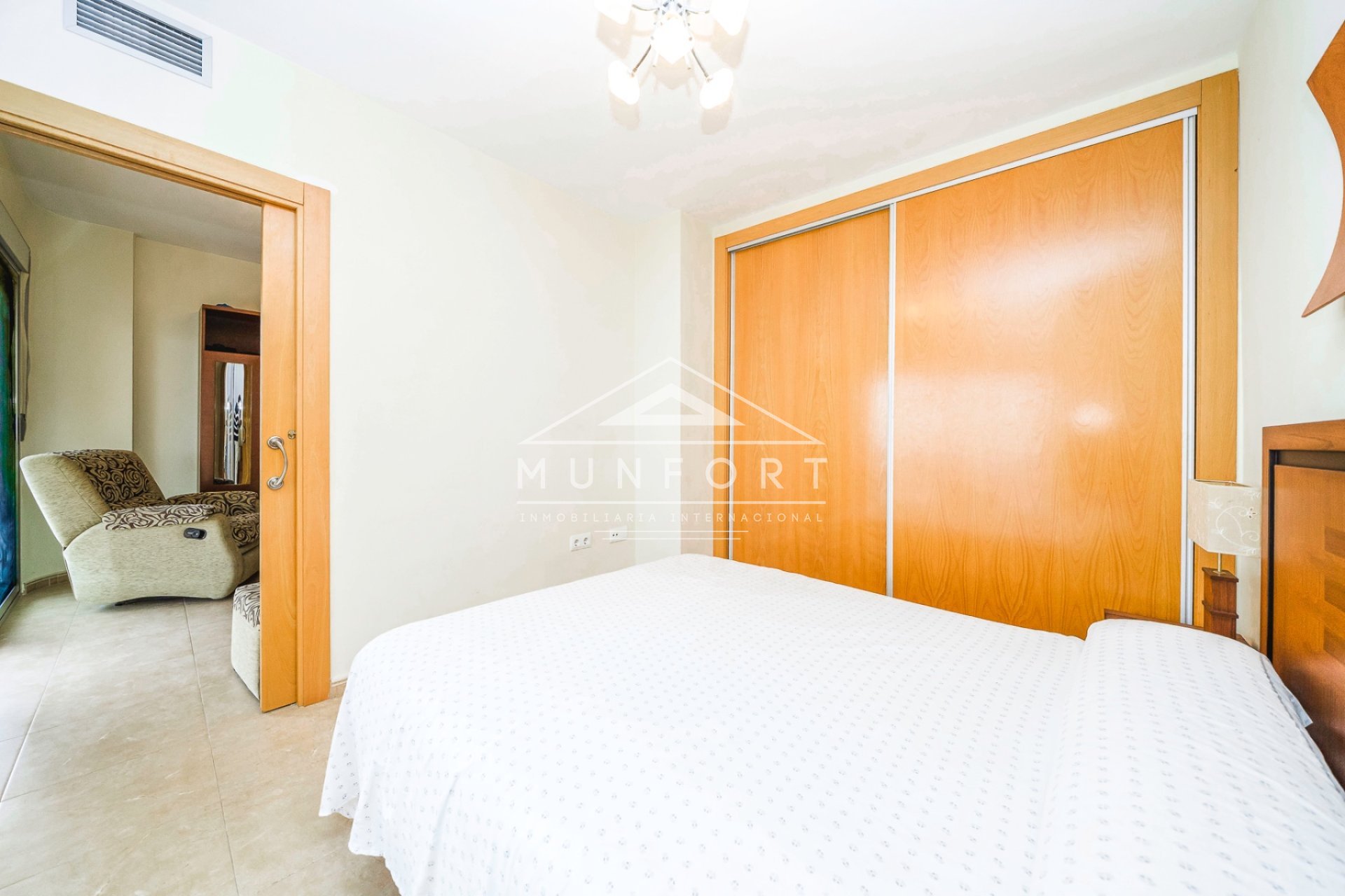 Revente - Appartements -
San Pedro del Pinatar - Lo Pag&aacute;n