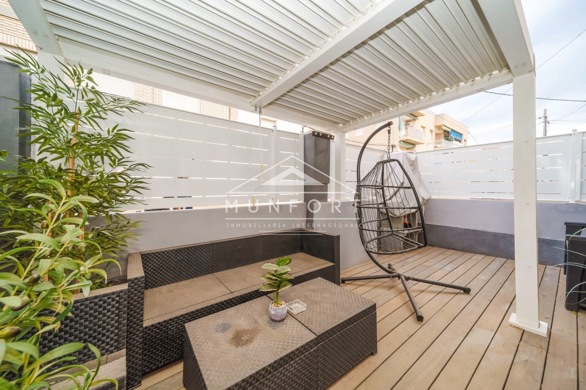 Revente - Appartements -
San Pedro del Pinatar - Lo Pag&aacute;n