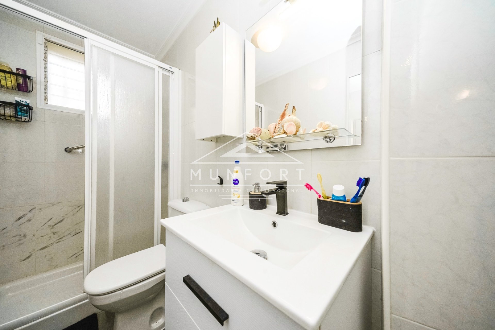 Revente - Appartements -
San Pedro del Pinatar - Lo Pag&aacute;n