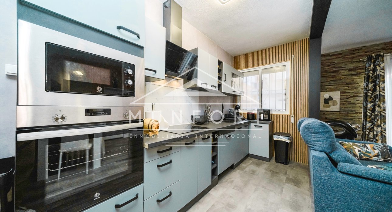 Revente - Appartements -
San Pedro del Pinatar - Lo Pag&aacute;n