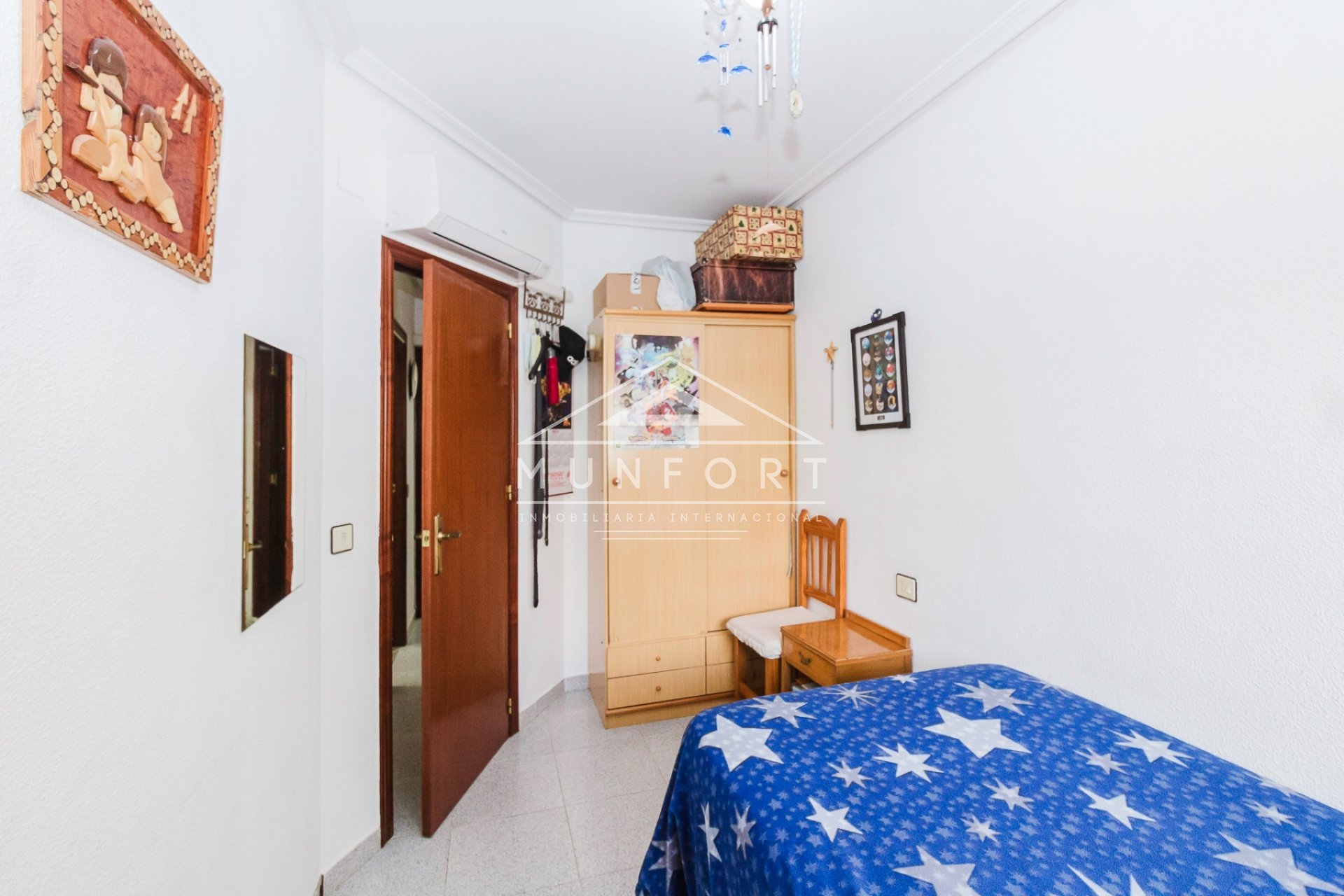 Revente - Appartements -
San Pedro del Pinatar - Lo Pag&aacute;n