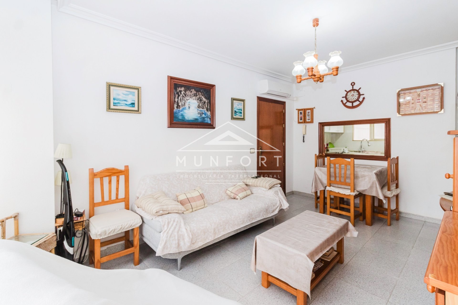 Revente - Appartements -
San Pedro del Pinatar - Lo Pag&aacute;n