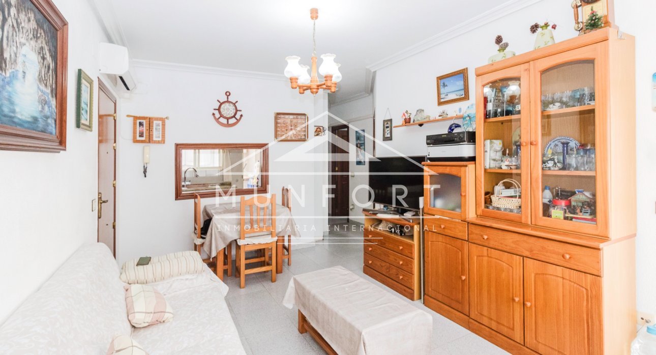 Revente - Appartements -
San Pedro del Pinatar - Lo Pag&aacute;n