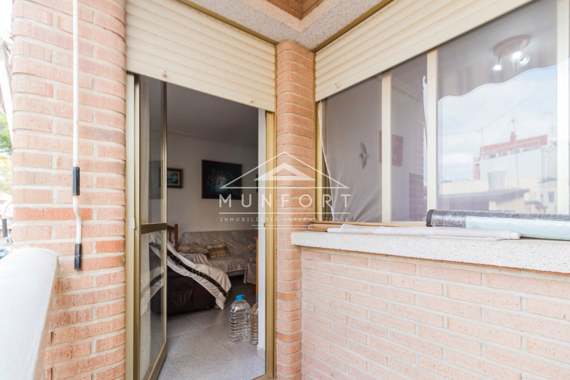 Revente - Appartements -
San Pedro del Pinatar - Lo Pag&aacute;n