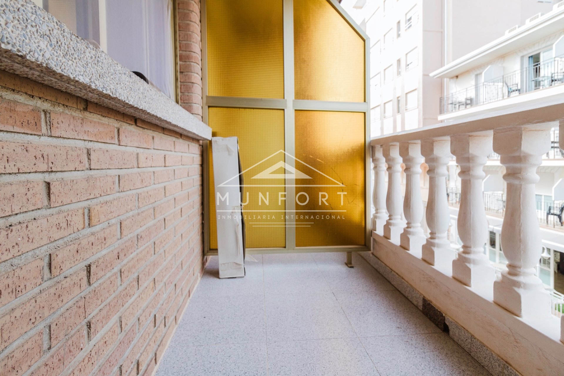 Revente - Appartements -
San Pedro del Pinatar - Lo Pag&aacute;n